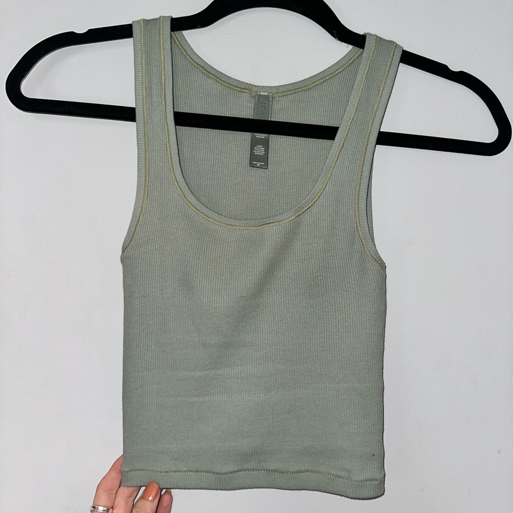 Skims Soft Lounge Tank